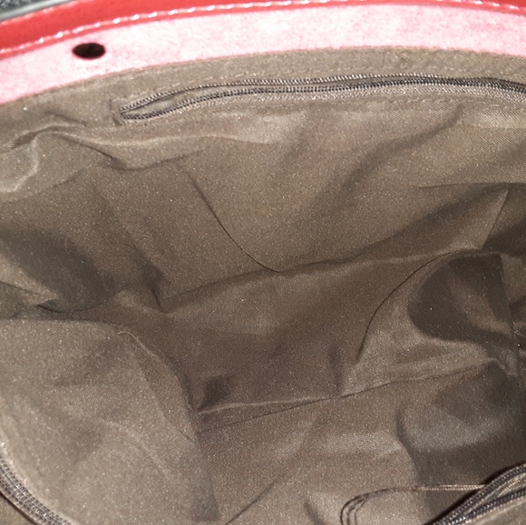 Womens shoulder bag EUC - Picture 5 of 6